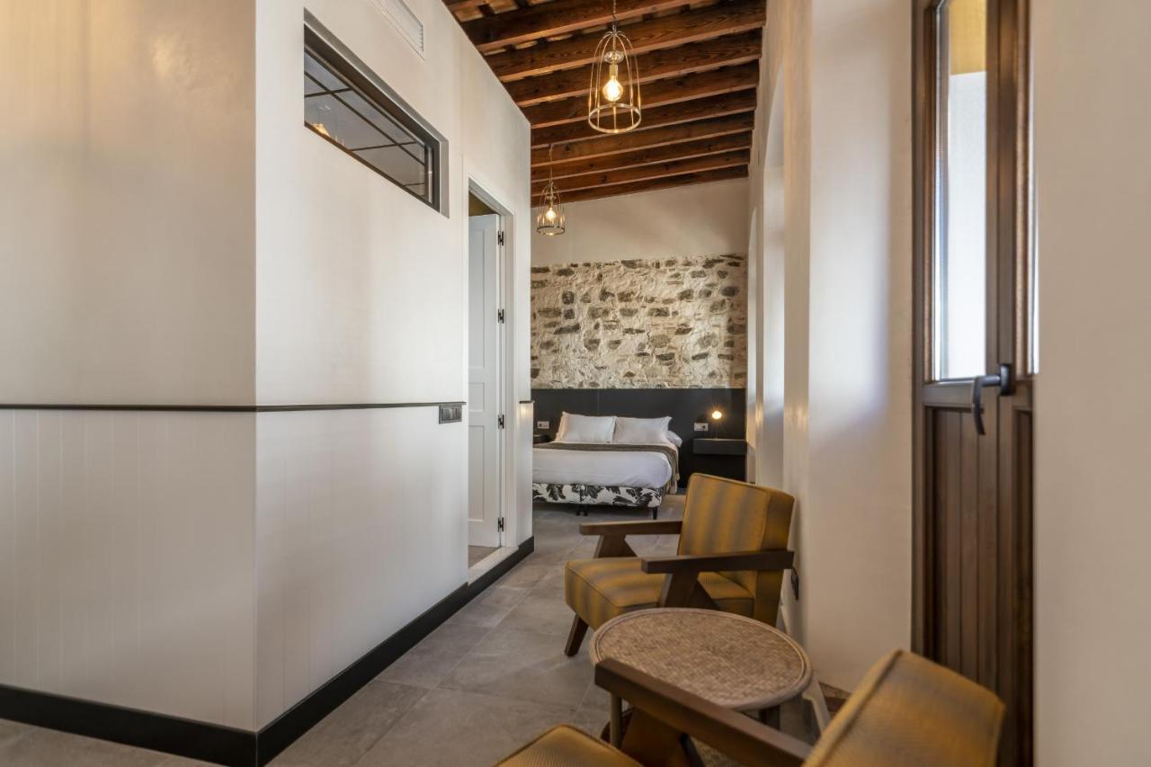 Trajano Premium Estudios By H Ayamonte Exteriör bild
