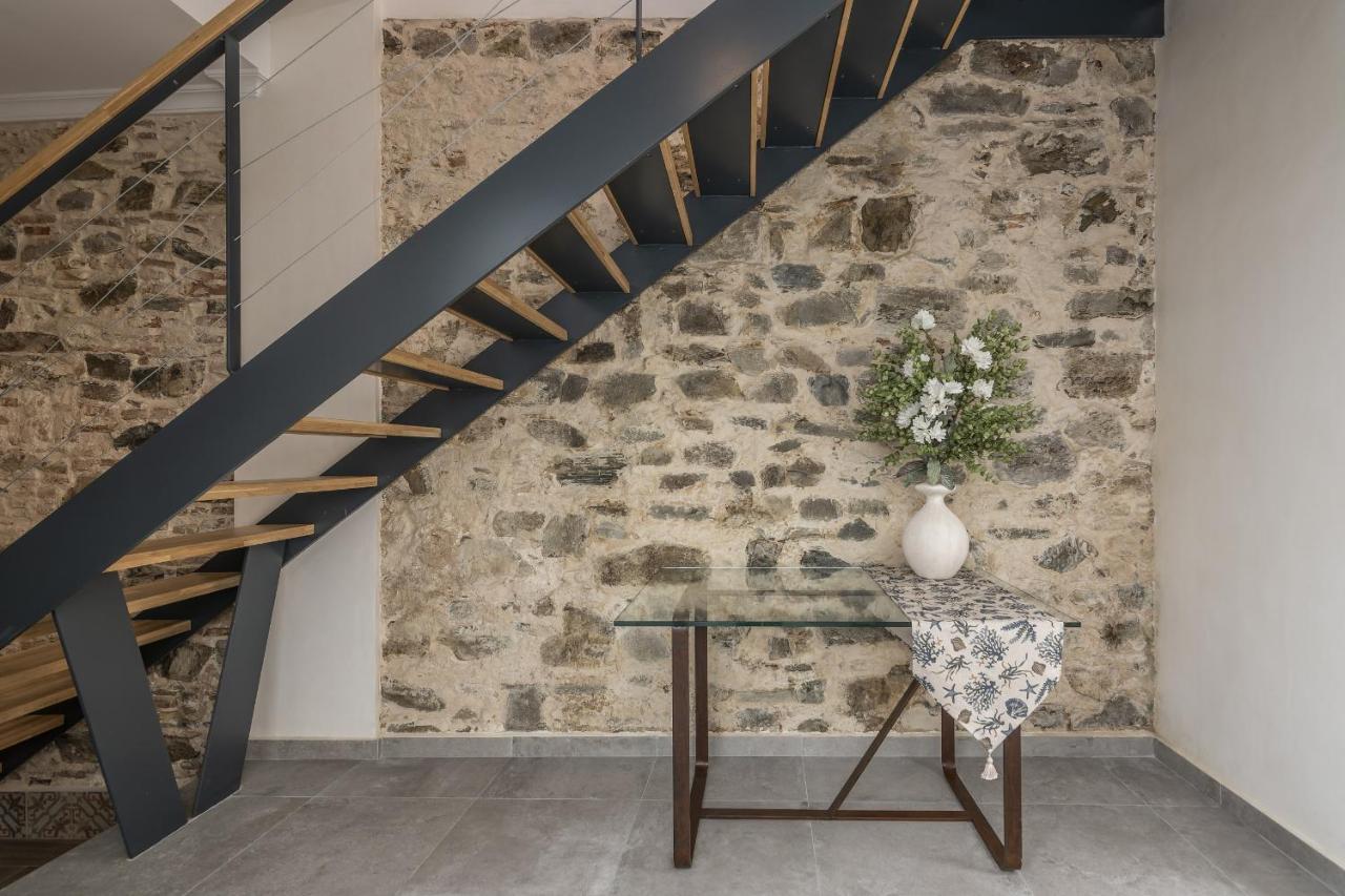 Trajano Premium Estudios By H Ayamonte Exteriör bild