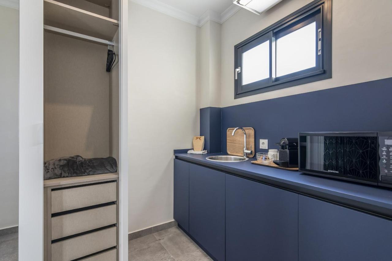 Trajano Premium Estudios By H Ayamonte Exteriör bild