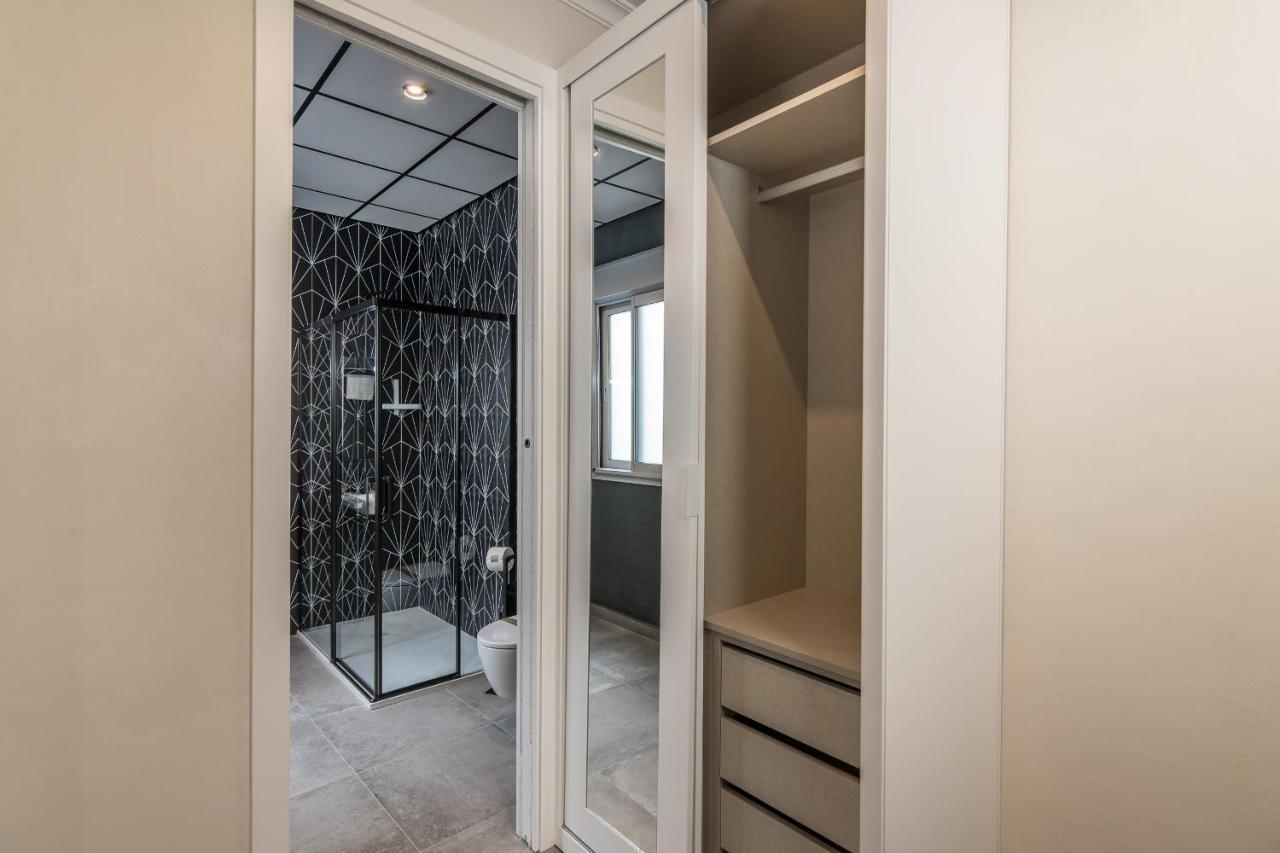 Trajano Premium Estudios By H Ayamonte Exteriör bild
