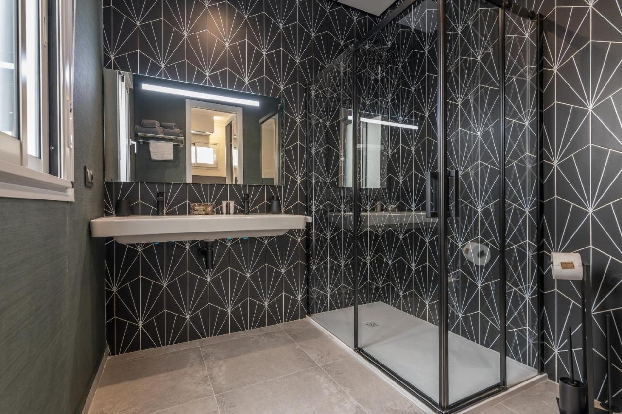 Trajano Premium Estudios By H Ayamonte Exteriör bild