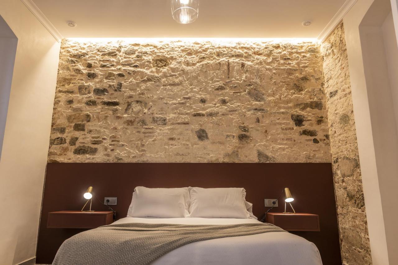 Trajano Premium Estudios By H Ayamonte Exteriör bild