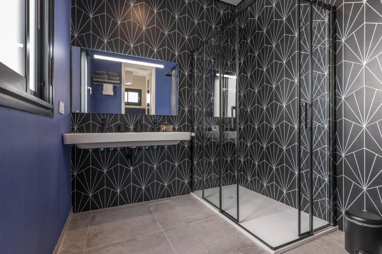 Trajano Premium Estudios By H Ayamonte Exteriör bild