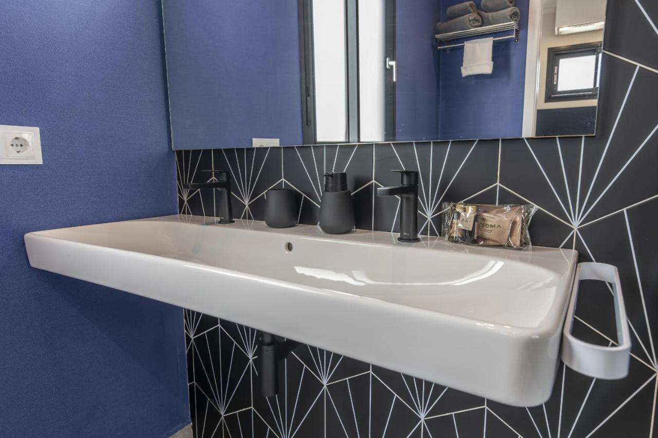 Trajano Premium Estudios By H Ayamonte Exteriör bild