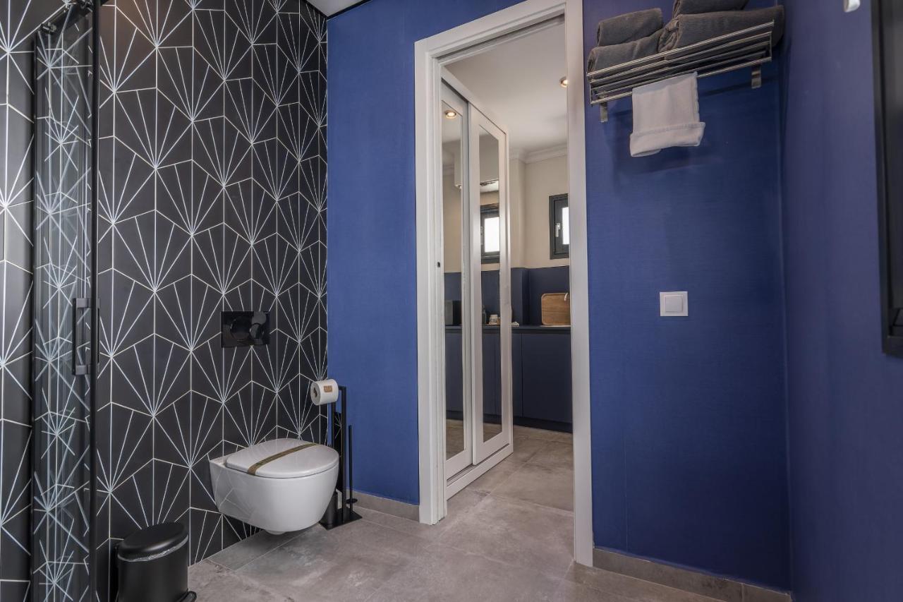 Trajano Premium Estudios By H Ayamonte Exteriör bild