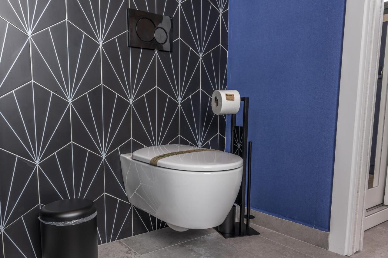 Trajano Premium Estudios By H Ayamonte Exteriör bild
