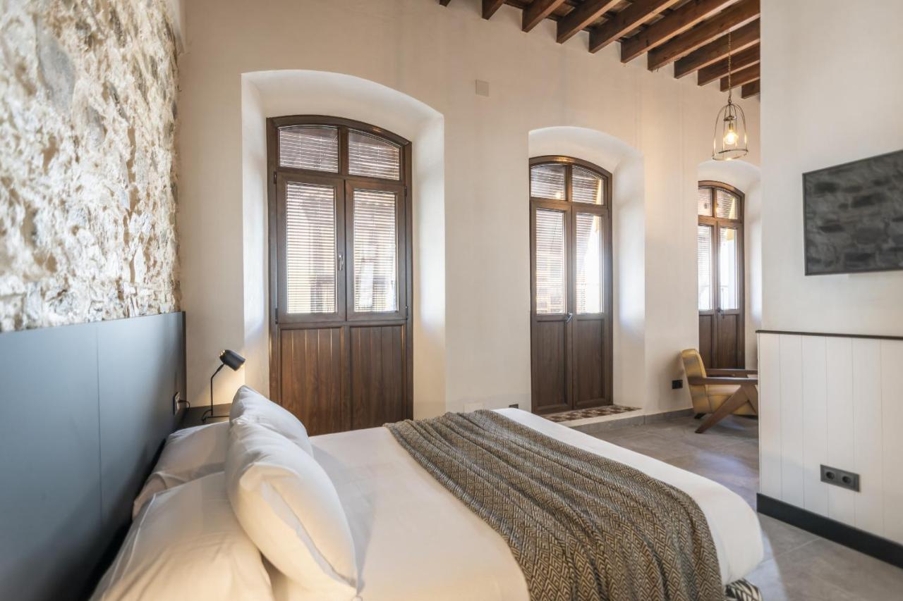 Trajano Premium Estudios By H Ayamonte Exteriör bild
