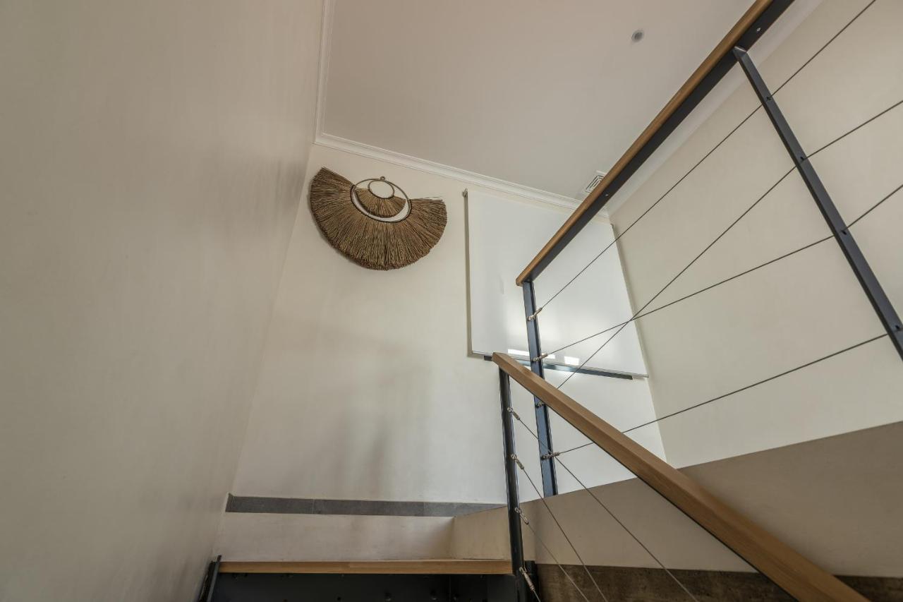 Trajano Premium Estudios By H Ayamonte Exteriör bild